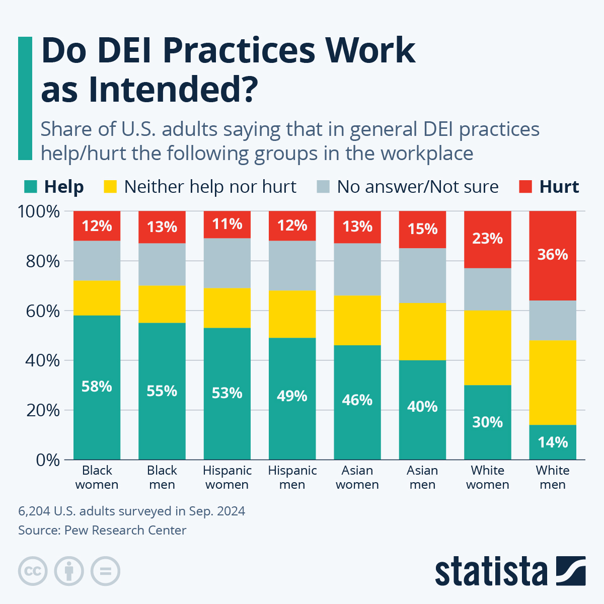 Image related to DEI arguments