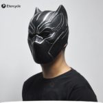 Black Panther Mask