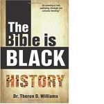 The Bible Is Black History