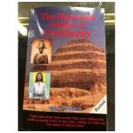 The Historical Origin of Christianity