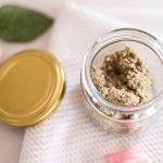 Normal to Dry Skin Facial Scrub