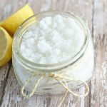 Sugar Scrub