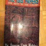 The Isis Papers: The Keys to the Colors