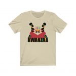 Kwanzaa Tee