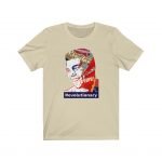 ALI Revolutionary Tee