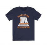 Re-Education Tee