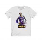 Kobe Bryant T-Shirt