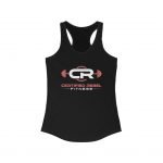 Certified Rebel Racer Back Tank