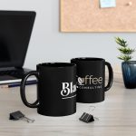 BBC Coffee Mug